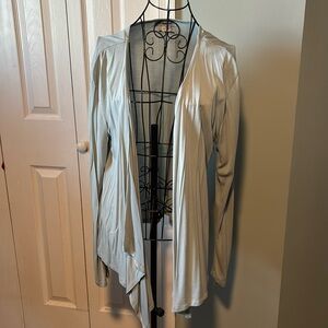 Liz Claiborne cardigan.